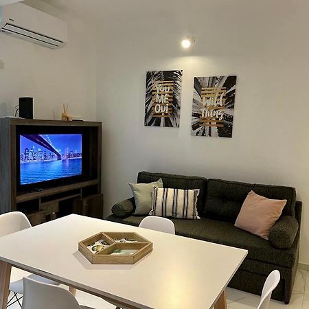 Torre Palermo Apartment Буенос Айрес Екстериор снимка