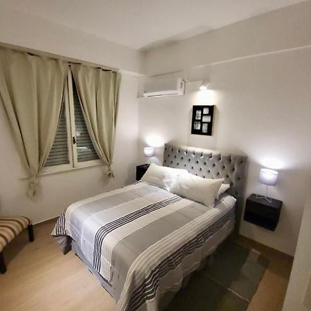 Torre Palermo Apartment Буенос Айрес Екстериор снимка