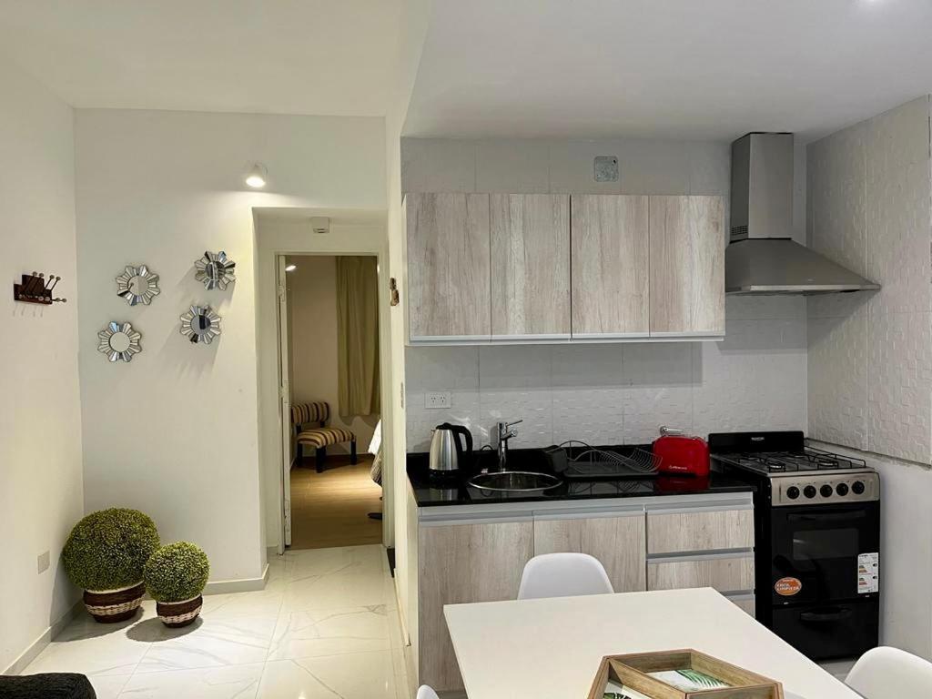 Torre Palermo Apartment Буенос Айрес Екстериор снимка