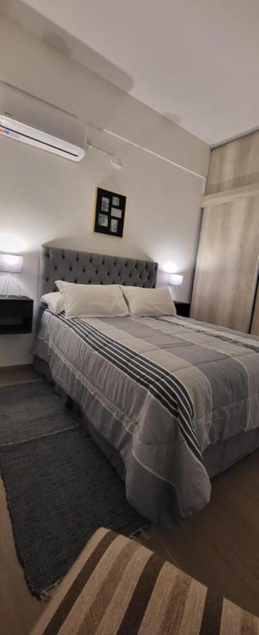 Torre Palermo Apartment Буенос Айрес Екстериор снимка
