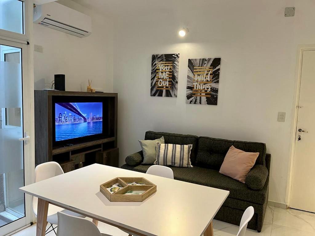 Torre Palermo Apartment Буенос Айрес Екстериор снимка