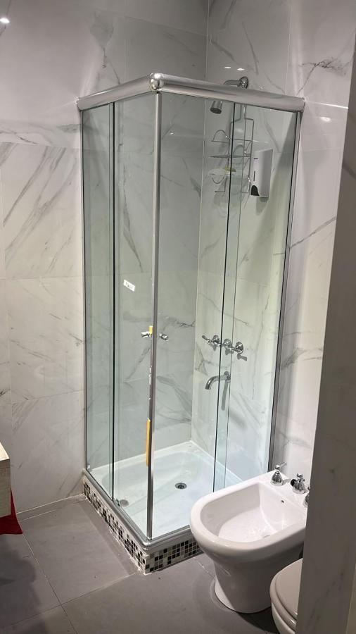 Torre Palermo Apartment Буенос Айрес Екстериор снимка