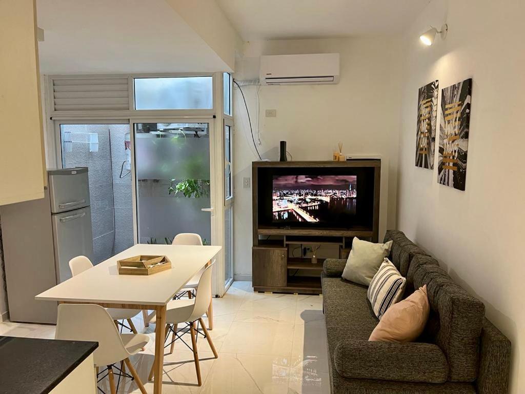 Torre Palermo Apartment Буенос Айрес Екстериор снимка