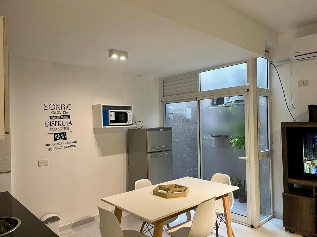Torre Palermo Apartment Буенос Айрес Екстериор снимка