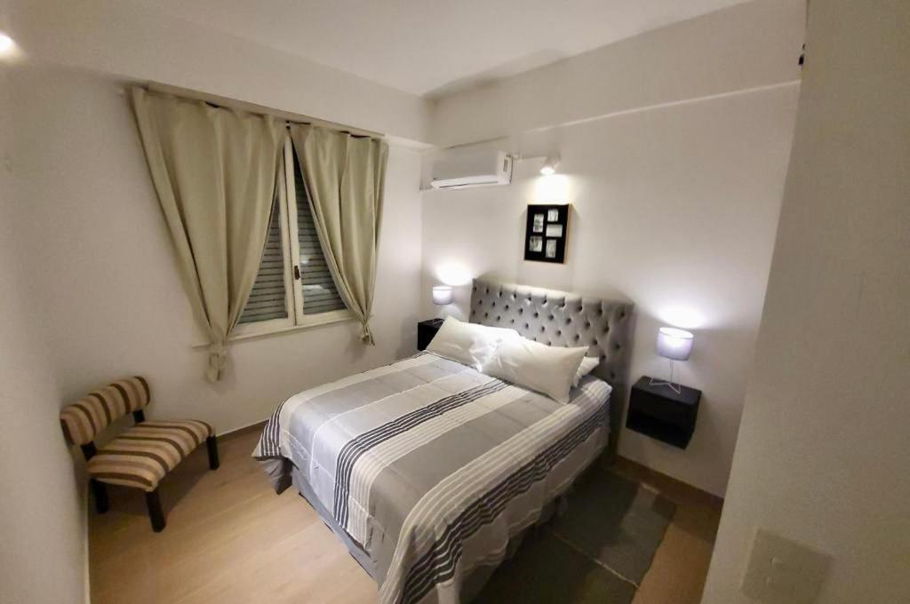 Torre Palermo Apartment Буенос Айрес Екстериор снимка