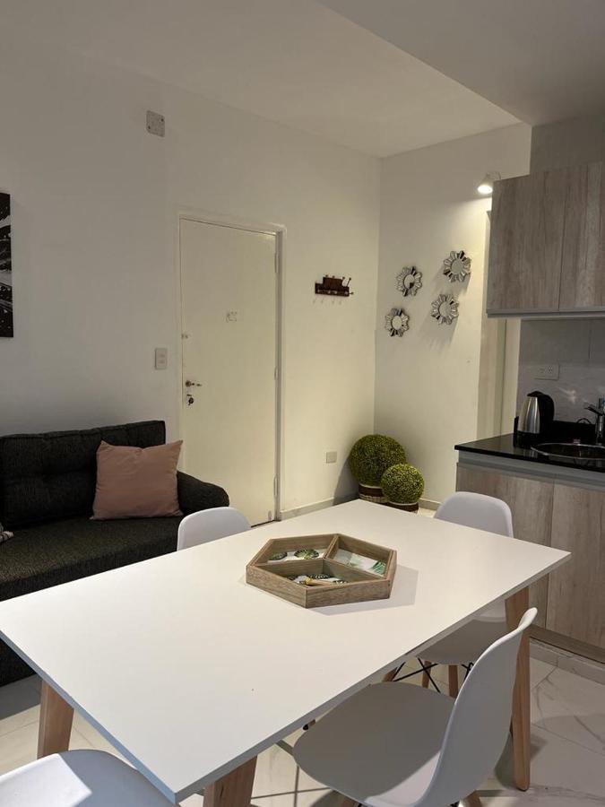 Torre Palermo Apartment Буенос Айрес Екстериор снимка